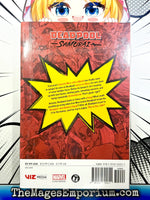 Deadpool Samurai Vol 1 - The Mage's Emporium Viz Media 2412 BackInStock Used English Manga Japanese Style Comic Book