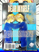 Dear Myself - The Mage's Emporium June 2408 UPDATEMETA Used English Manga Japanese Style Comic Book