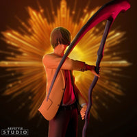 DEATH NOTE - Figurine Light Yagami - The Mage's Emporium Super Anime Store Shopify Collective Super Anime Store Used English Figures Japanese Style Comic Book
