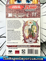 Death Note Vol 11 - The Mage's Emporium Viz Media 2408 BackInStock Used English Japanese Style Comic Book