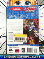 Death Note Vol 3 - The Mage's Emporium Viz Media 2409 BackInStock Used English Manga Japanese Style Comic Book