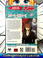 Death Note Vol 4 - The Mage's Emporium Viz Media 2410 BackInStock Used English Manga Japanese Style Comic Book