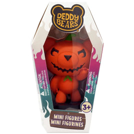Deddy Bear: Mini Figure - Squash