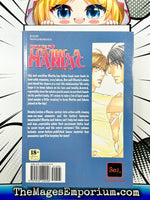 Deeply Loving a Maniac - The Mage's Emporium 801 2408 UPDATEMETA Used English Manga Japanese Style Comic Book