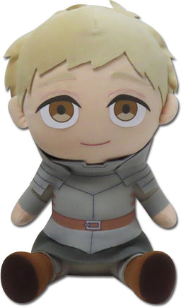 DELICIOUS IN DUNGEON - LAIOS TOUDEN SITTING POSE 12 inch - The Mage's Emporium Super Anime Store Shopify Collective Super Anime Store Used English Figures Japanese Style Comic Book