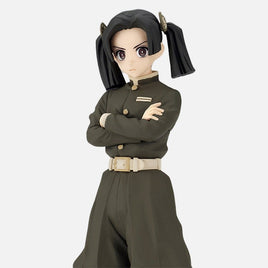 Demon Slayer - Aoi Kanzaki Figure Vol 24 - The Mage's Emporium Super Anime Store Shopify Collective Super Anime Store Used English Figures Japanese Style Comic Book