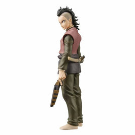 Demon Slayer - Genya (Ver. A) Figure - The Mage's Emporium Super Anime Store Shopify Collective Super Anime Store Used English Figures Japanese Style Comic Book