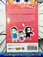 Demon Slayer Kimetsu Academy Vol 3 BRAND NEW RELEASE - The Mage's Emporium Viz Media 2408 UPDATEMETA Used English Manga Japanese Style Comic Book