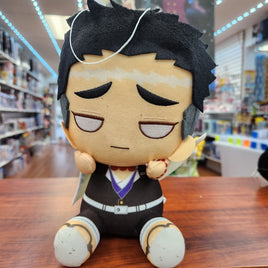 Demon Slayer (Kimetsu no Yaiba) Big Plush Gyomei Himejima (Japanese Market) - The Mage's Emporium Super Anime Store Shopify Collective Super Anime Store Used English Figures Japanese Style Comic Book