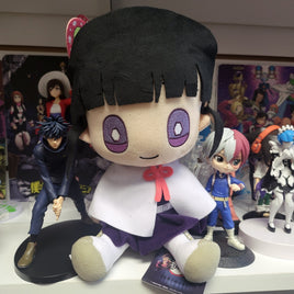Demon Slayer (Kimetsu no Yaiba) BIG Plush Vol. 4 - Kanao Tsuyuri (Size: 9.8") - The Mage's Emporium Super Anime Store Shopify Collective Super Anime Store Used English Plushies Japanese Style Comic Book