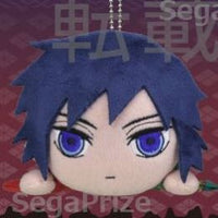 Demon Slayer: Kimetsu no Yaiba EX NESOBERI (Lay - Down) Plush Vol. 1 Giyu Tomioka - The Mage's Emporium Super Anime Store Shopify Collective Super Anime Store Used English Figures Japanese Style Comic Book