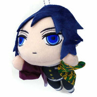 Demon Slayer: Kimetsu no Yaiba EX NESOBERI (Lay - Down) Plush Vol. 1 Giyu Tomioka - The Mage's Emporium Super Anime Store Shopify Collective Super Anime Store Used English Figures Japanese Style Comic Book