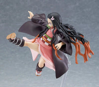 Demon Slayer: Kimetsu no Yaiba figma 508 Nezuko Kamado Figure - The Mage's Emporium Super Anime Store Shopify Collective Super Anime Store Used English Figures Japanese Style Comic Book