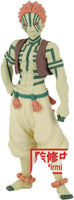 Demon Slayer: Kimetsu no Yaiba Figure - Demon Series vol.5 (A: Akaza) Figure - The Mage's Emporium Super Anime Store Shopify Collective Super Anime Store Used English Figures Japanese Style Comic Book