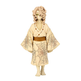 Demon Slayer: Kimetsu no Yaiba Figure vol.3 Rui - Figure A - The Mage's Emporium Super Anime Store Shopify Collective Super Anime Store Used English Figures Japanese Style Comic Book