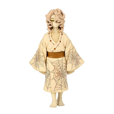 Demon Slayer: Kimetsu no Yaiba Figure vol.3 Rui - Figure A - The Mage's Emporium Super Anime Store Shopify Collective Super Anime Store Used English Figures Japanese Style Comic Book