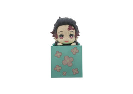 Demon Slayer: Kimetsu no Yaiba: Hikkake Figure 2 - Kamado Tanjiro - The Mage's Emporium Super Anime Store Shopify Collective Super Anime Store Used English Figures Japanese Style Comic Book