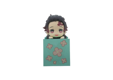 Demon Slayer: Kimetsu no Yaiba: Hikkake Figure 2 - Kamado Tanjiro - The Mage's Emporium Super Anime Store Shopify Collective Super Anime Store Used English Figures Japanese Style Comic Book