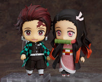 Demon Slayer: Kimetsu no Yaiba Nendoroid 1194 Nezuko Kamado Figure - The Mage's Emporium Super Anime Store Shopify Collective Super Anime Store Used English Figures Japanese Style Comic Book