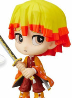 Demon Slayer: Kimetsu no Yaiba PM Tip'n'Pop "Zenitsu Agatsuma" Figure Vivid Color - The Mage's Emporium Super Anime Store Shopify Collective Super Anime Store Used English Figures Japanese Style Comic Book