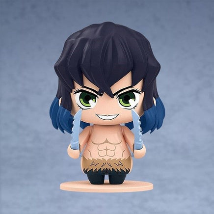 Demon Slayer Kimetsu no Yaiba Pocket Maquette Figure Blind Box (1 Blind box) - The Mage's Emporium Super Anime Store Shopify Collective Super Anime Store Used English Figures Japanese Style Comic Book