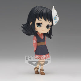 Demon Slayer: Kimetsu no Yaiba Q posket - Makomo - (ver.A) Figure - The Mage's Emporium Super Anime Store Shopify Collective Super Anime Store Used English Figures Japanese Style Comic Book