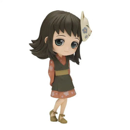 Demon Slayer: Kimetsu no Yaiba Q posket - Makomo - (ver.B) Figure - The Mage's Emporium Super Anime Store Shopify Collective Super Anime Store Used English Figures Japanese Style Comic Book