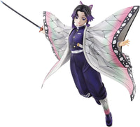 Demon Slayer: Kimetsu no Yaiba: Shinobu Kocho (Limited Edition Ver.) 1:7 Scale PVC Figure - The Mage's Emporium Super Anime Store Shopify Collective Super Anime Store Used English Keychain Japanese Style Comic Book
