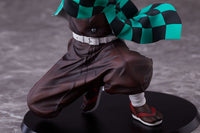 Demon Slayer: Kimetsu no Yaiba Tanjiro Kamado 1/8 Scale Figure ［Standard Version］ - The Mage's Emporium Super Anime Store Shopify Collective Super Anime Store Used English Figures Japanese Style Comic Book