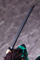 Demon Slayer: Kimetsu no Yaiba Tanjiro Kamado 1/8 Scale Figure ［Standard Version］ - The Mage's Emporium Super Anime Store Shopify Collective Super Anime Store Used English Figures Japanese Style Comic Book