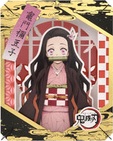 Demon Slayer Nezuko Kamado Paper Teather - The Mage's Emporium Super Anime Store Shopify Collective Super Anime Store Used English Manga Japanese Style Comic Book