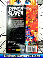 Demon Slayer Stories of Water and Flame - The Mage's Emporium Viz Media 2411 BackInStock Used English Manga Japanese Style Comic Book