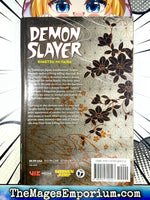 Demon Slayer Vol 1 - The Mage's Emporium Viz Media 2412 BackInStock Used English Manga Japanese Style Comic Book