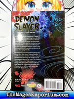 Demon Slayer Vol 10 - The Mage's Emporium Viz Media outofstock Used English Manga Japanese Style Comic Book