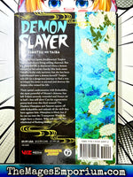 Demon Slayer Vol 20 - The Mage's Emporium Viz Media 2411 BackInStock Used English Manga Japanese Style Comic Book