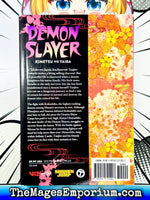 Demon Slayer Vol 21 - The Mage's Emporium Viz Media outofstock Used English Manga Japanese Style Comic Book