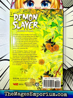 Demon Slayer Vol 5 - The Mage's Emporium Viz Media 2410 BackInStock Used English Manga Japanese Style Comic Book