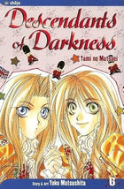 Descendants of Darkness Vol 6