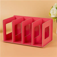 Desktop Book Organizer - The Mage's Emporium Kore Kawaii Kore Kawaii Shopify Collective Used English Japanese Style Comic Book