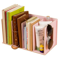 Desktop Book Organizer - The Mage's Emporium Kore Kawaii Kore Kawaii Shopify Collective Used English Japanese Style Comic Book