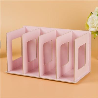 Desktop Book Organizer - The Mage's Emporium Kore Kawaii Kore Kawaii Shopify Collective Used English Japanese Style Comic Book