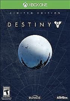 Destiny Limited Edition Box (Xbox One)