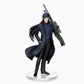 Detective Conan ARTFX J Shuichi Akai Figure - The Mage's Emporium Super Anime Store Shopify Collective Super Anime Store Used English Figures Japanese Style Comic Book