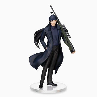 Detective Conan ARTFX J Shuichi Akai Figure - The Mage's Emporium Super Anime Store Shopify Collective Super Anime Store Used English Figures Japanese Style Comic Book