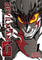 Devilman Grimoire G Vol 1-5 Complete Set