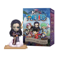 XXRAY: One Piece Egghead Arc Series Part 1 Blind Box