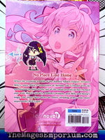 Didn't I Say to Make My Abilities Average in the Next Life?! Vol 8 Light Novel - The Mage's Emporium Seven Seas 2411 UPDATEMETA Used English Light Novel Japanese Style Comic Book