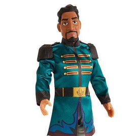 Disney Frozen 2 Mattias Fashion Doll