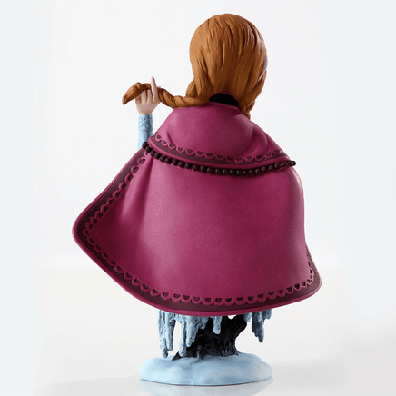 Disney Showcase: Frozen - Anna Mini Figurine - The Mage's Emporium Shumi Toys & Gifts Shopify Collective Shumi Toys & Gifts Used English Disney Showcase Japanese Style Comic Book