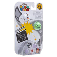 Disney Tsum Tsum 3-Pack Mini-Figures Wave 12 - Select Figure(s)
